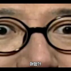 황당 어엉? 박용직 야인시대