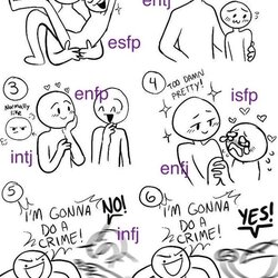 mbti 성격 유형 취향 mbti짤 mbti짤방 mbti타입