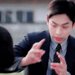 우영우 변호사 확씨 때리는 이상한 권모술수 권민우 응징