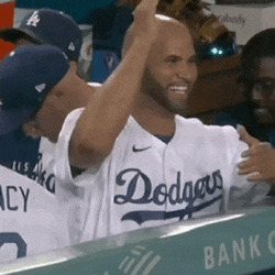 졸스신 다저스 야구