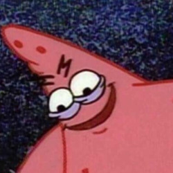 뚱이 사악 음흉 스폰지밥