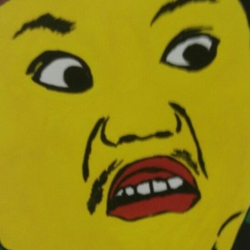 표정 혐오 황당 뭐야 싫어