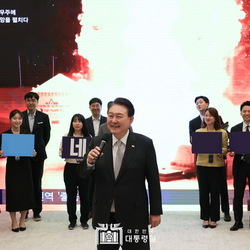 윤석열 누리호 만능짤 2