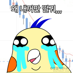 껄무새 껄껄 비트코인 껄껄커뮤니티 암호화폐 코인짤 살껄팔껄 주식짤 눈물 슬픔