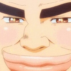 흐뭇 미소 씩 좋아 반했어 굿