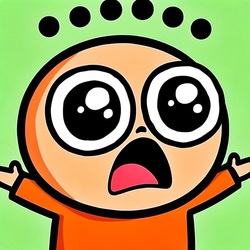 놀람 충격 깜짝 황당 뭐야 깜놀