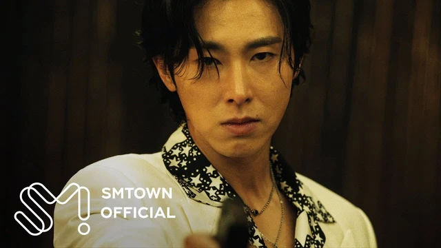 유노윤호 · ‘Thank U’ MV