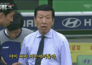 최강희 감독 만능짤 생성기