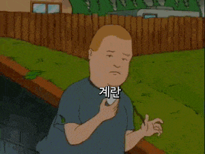 킹오브더힐 계란 투척 생성기