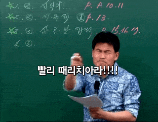 전한길 쓴소리 만능 움짤 생성기
