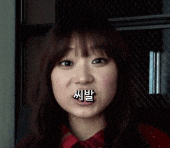 SNL 김슬기가 욕하는 장면 만능짤 생성기